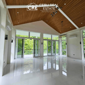 BRAND NEW HOUSE AND LOT - Maria Luisa Subd