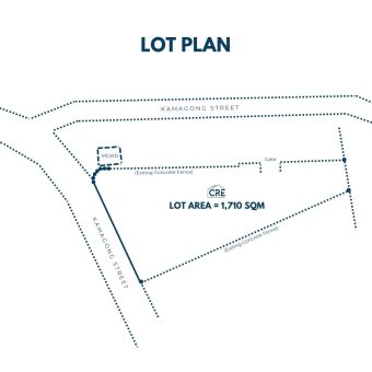 COMMERCIALRESIDENTIAL LOT LAHUG