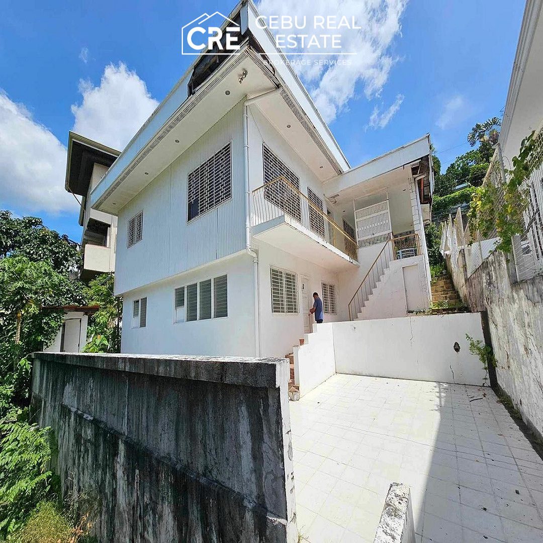 Residential Property for Sale at Beverly Hills, Lahug Cebu City - 1,080 ...