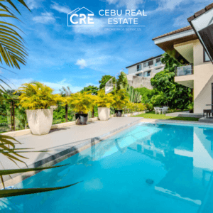 House and Lot For Sale at Maria Luisa (2)