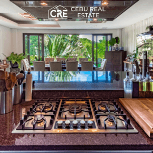House and Lot For Sale at Maria Luisa (3)