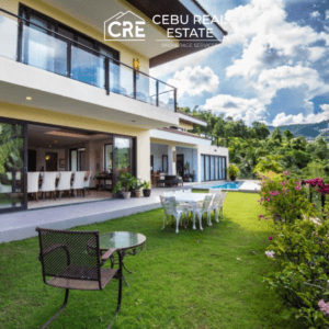 House and Lot For Sale at Maria Luisa (4)