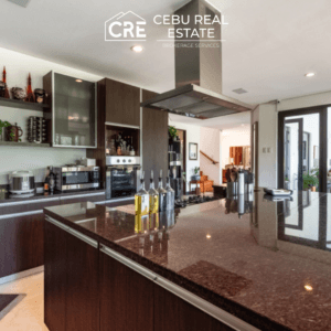 House and Lot For Sale at Maria Luisa (5)