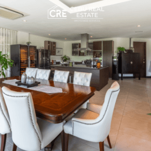 House and Lot For Sale at Maria Luisa (6)