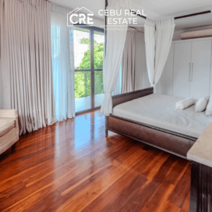 House and Lot For Sale at Maria Luisa (8)
