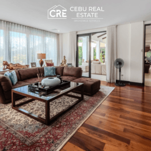 House and Lot For Sale at Maria Luisa (9)