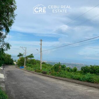 Overlooking Prime Lot for Sale at Alta Vista, Pardo Cebu (2)