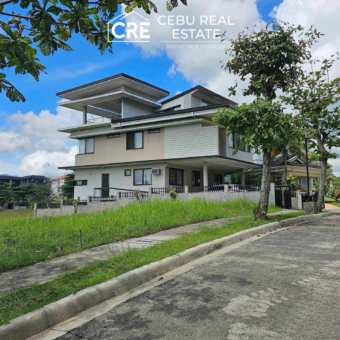 Residential House and lot at Pristina Talamban, Cebu City (10)