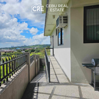 Residential House and lot at Pristina Talamban, Cebu City (3)