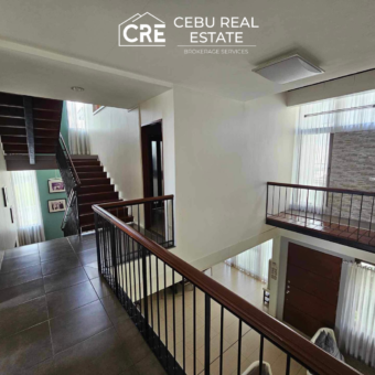 Residential House and lot at Pristina Talamban, Cebu City (6)