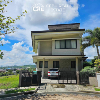 Residential House and lot at Pristina Talamban, Cebu City (8)