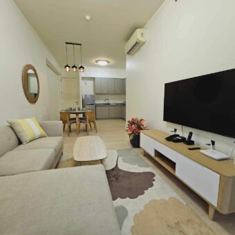 FOR SALE 32 Sanson 1 Bedroom Unit - 52 SQM (7)