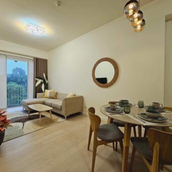 FOR SALE 32 Sanson 1 Bedroom Unit - 52 SQM (8)