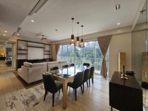 FOR SALE 32 Sanson 3 Bedroom Unit - 144 SQM (13)
