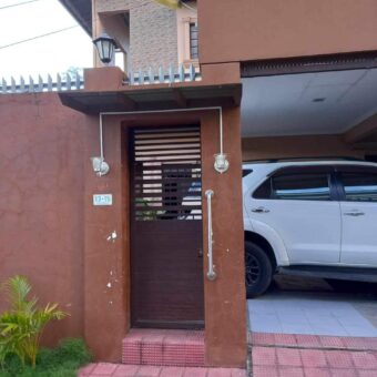 FOR SALE House and Lot at Banawa, Cebu City (4)