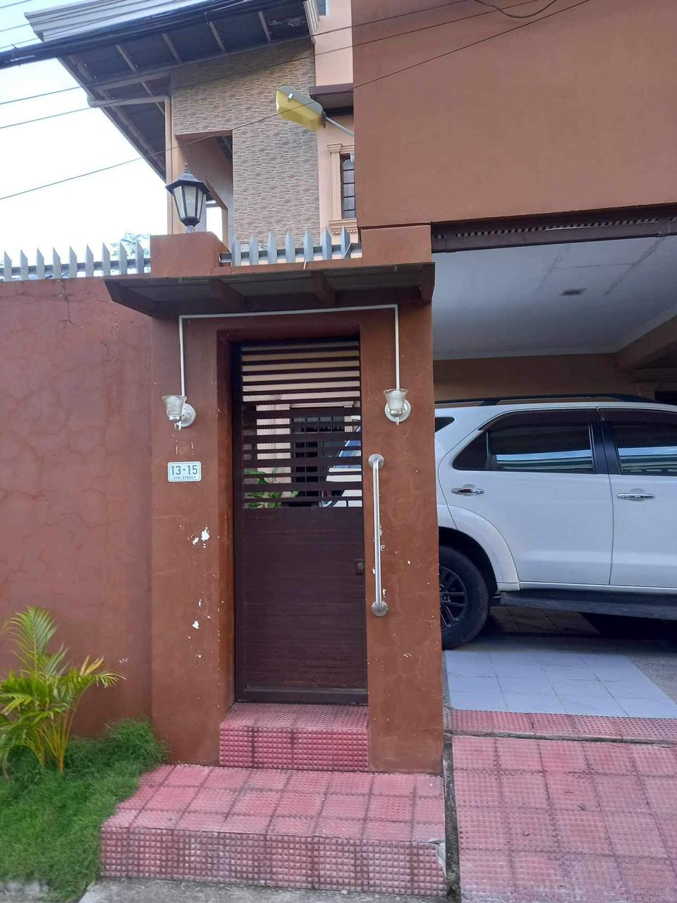 FOR SALE House and Lot at Banawa, Cebu City Cebu Real Estate Brokerage