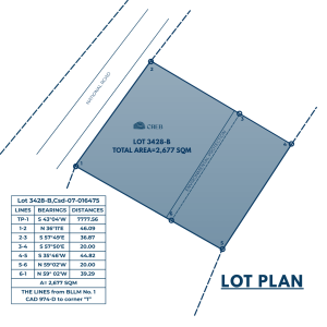 LOT PLAN (27)