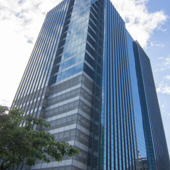 FOR SALE | BPI Corporate Center Office Space