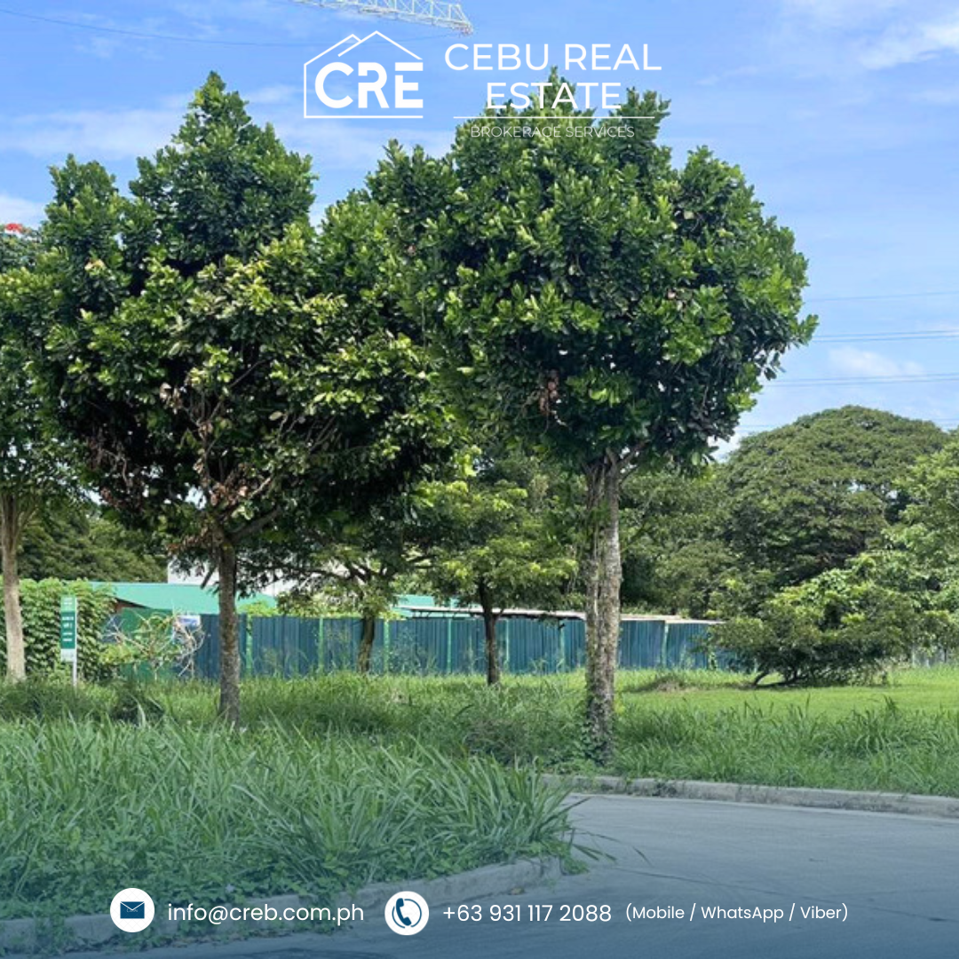 NUVALI LOTS