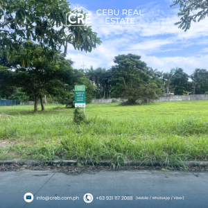 NUVALI LOTS