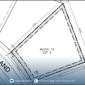 NUVALI LOTS