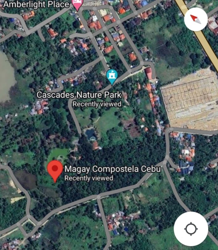 LOT FOR SALE | Magay, Compostela - 41,055 SQM — Cebu Real Estate Brokerage