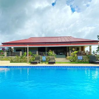 FOR SALE | Mountain Resort at Siquijor – 26,964 SQM