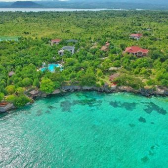 BEACHFRONT AT MOALBOAL CEBU (2)