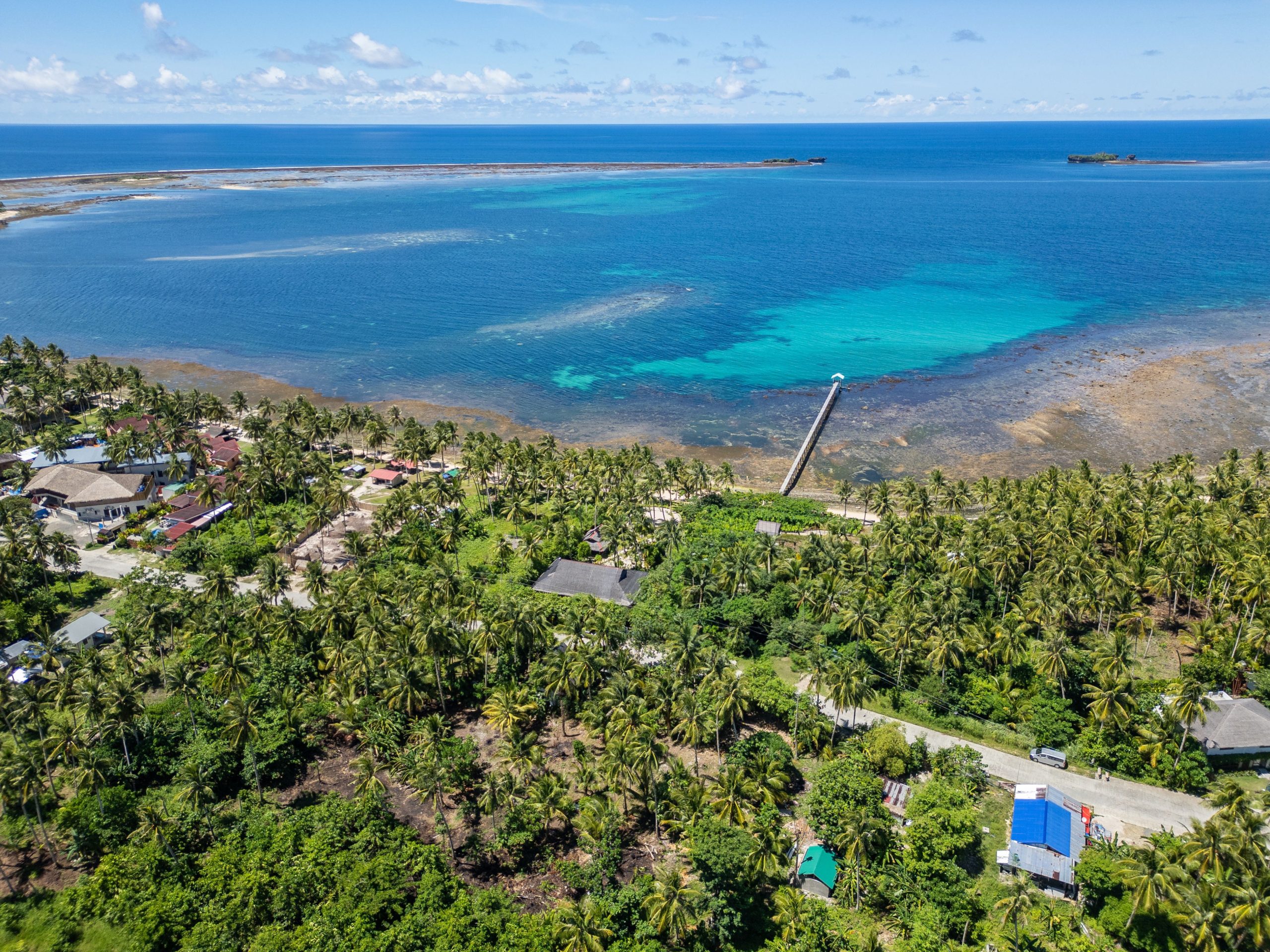 FOR SALE | Exclusive Beach Property at General Luna, Siargao