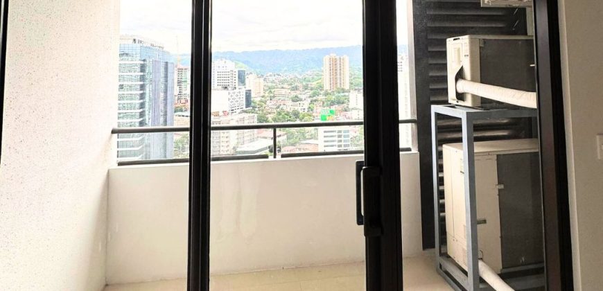 FOR SALE | One Bedroom Condo with Parking at The Alcoves, Cebu Business Park