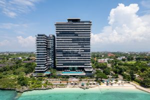 The Reef Island Resort Mactan Cebu