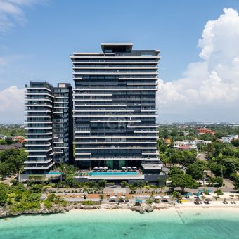 The Reef Island Resort Mactan Cebu