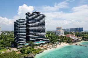 The Reef Island Resort Mactan Cebu