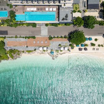 The Reef Island Resort Mactan Cebu