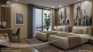 Mantawi Residences - PH_Bedroom2