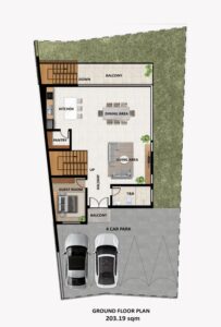 Ground-Floor