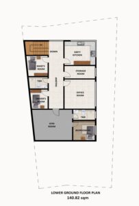 Lower-Ground-Floor