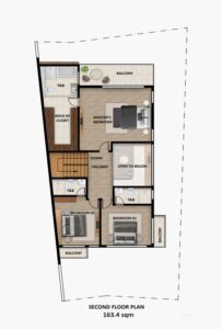 Second-Floor