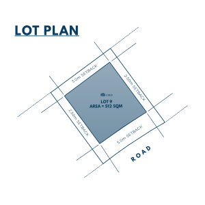 LOT PLAN (1)