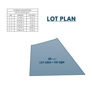 LOT PLAN (25)