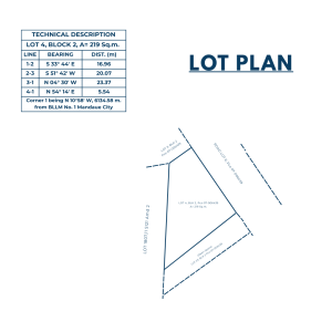 LOT PLAN (6)