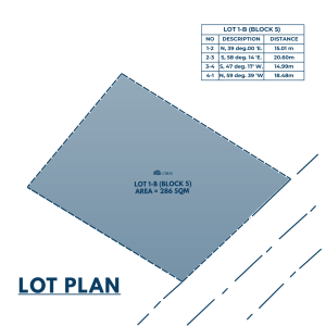 LOT PLAN (9)