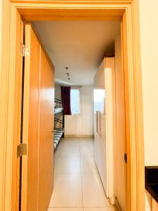 Staff-Maid Room