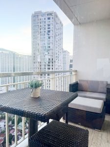Veranda