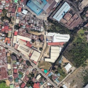 Jagobiao, Mandaue - 1,449 SQM