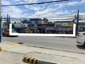 PLARIDEL ST - 728 SQM