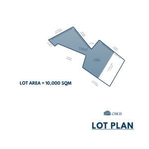Toledo lot plan