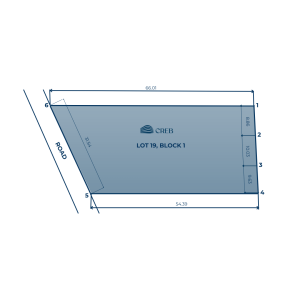 liloan 1lot plan