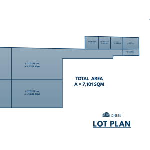 LOT PLAN (25)