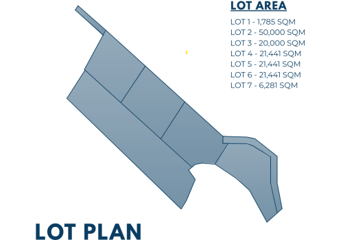 LOT PLAN (4)